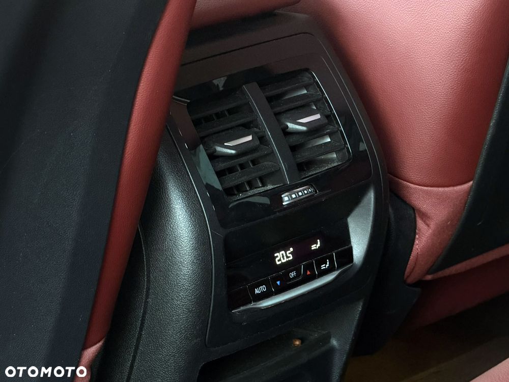 BMW X3 xDrive20d mHEV M Sport sport - 30