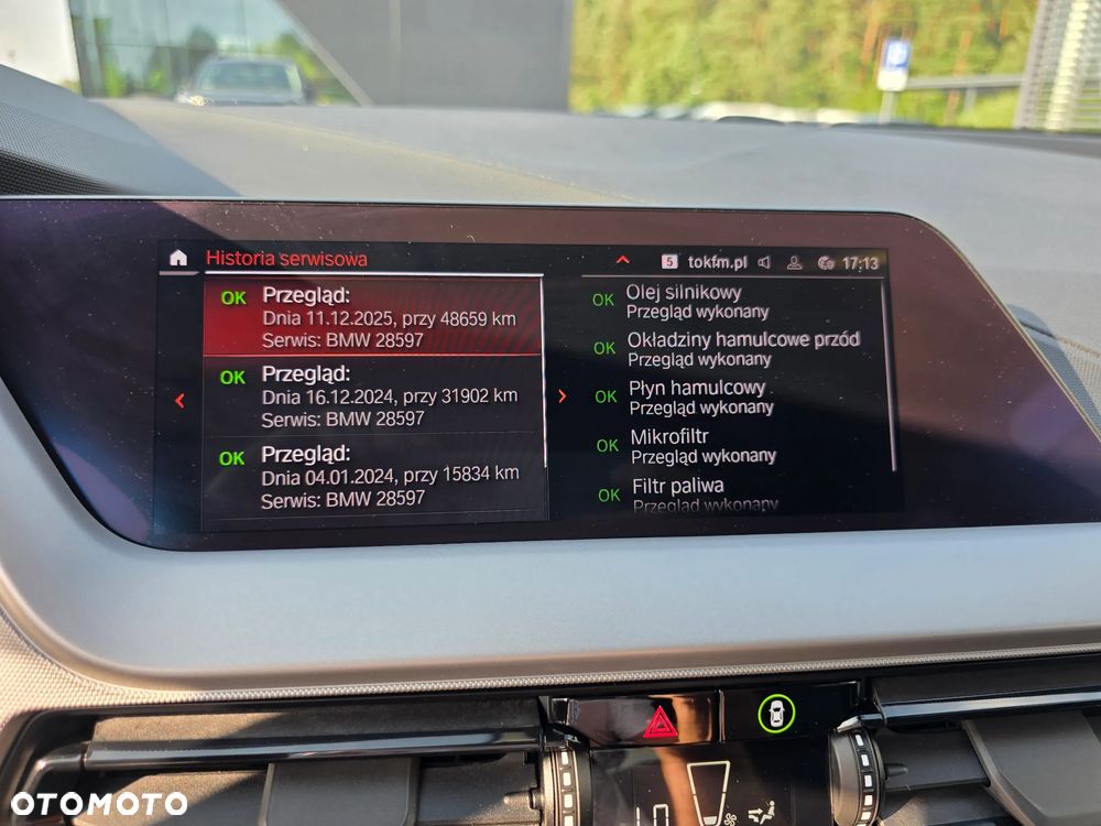 BMW Seria 1 116d Sport Line - 27