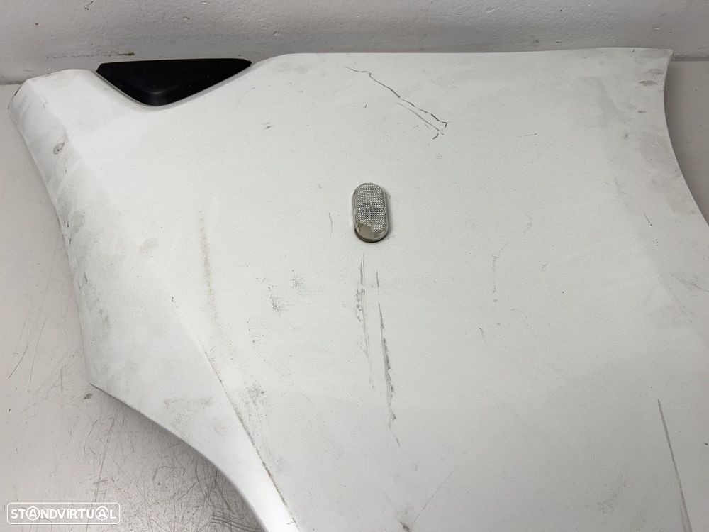 Guarda-lamas Esq FIAT TALENTO (296_) - 4