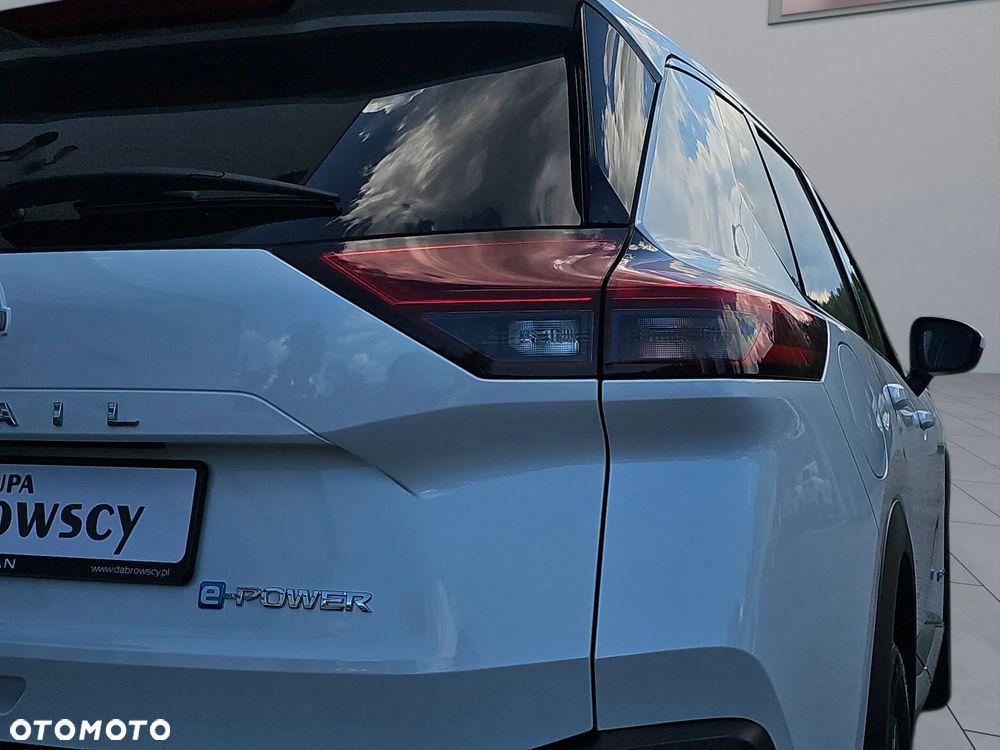 Nissan X-Trail 1.5 VC-T e-POWER Tekna e-4ORCE - 18