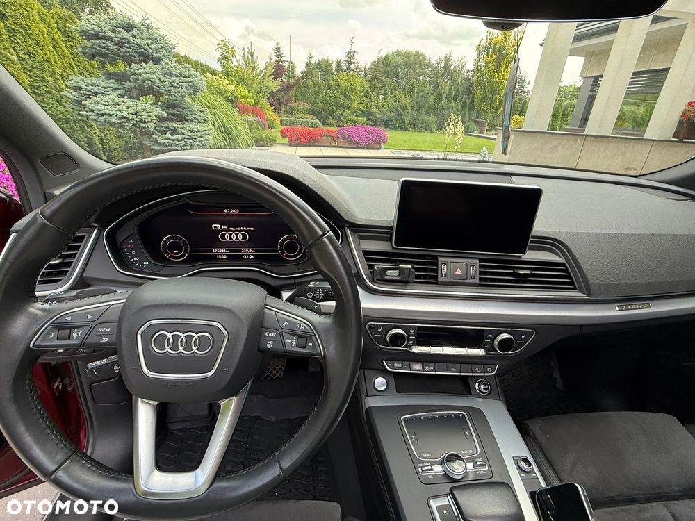 Audi Q5 2.0 TDI Quattro S tronic - 16