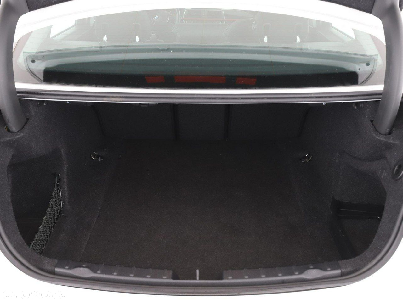 BMW Seria 3 320d Sport Line - 20