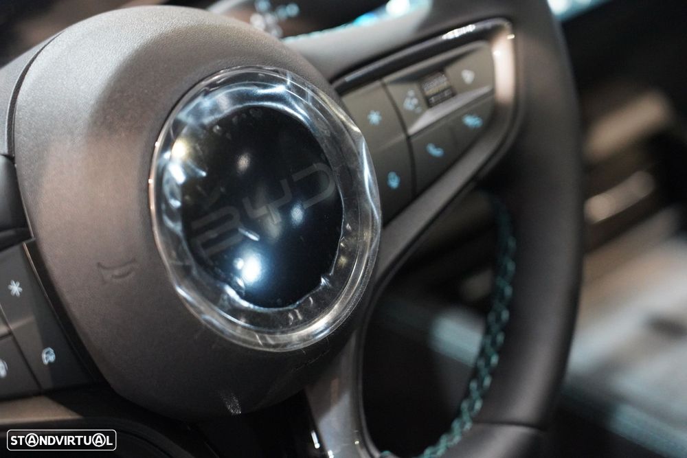 BYD Seal 6 - 10