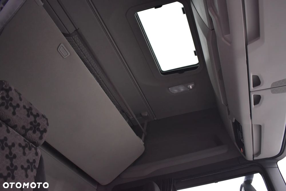 Scania R460 !! Klima postojowa !! Hydraulika !! - 15