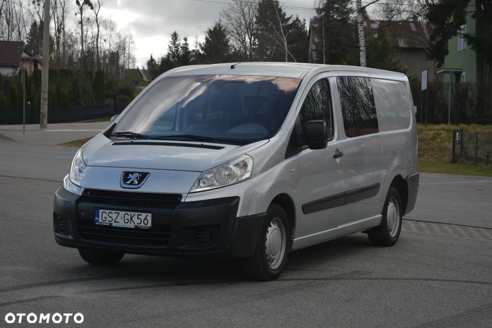 Peugeot Expert - 23