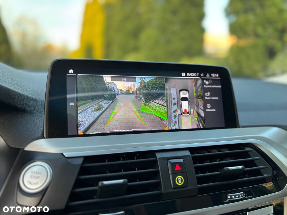 BMW X4 xDrive20d - 33