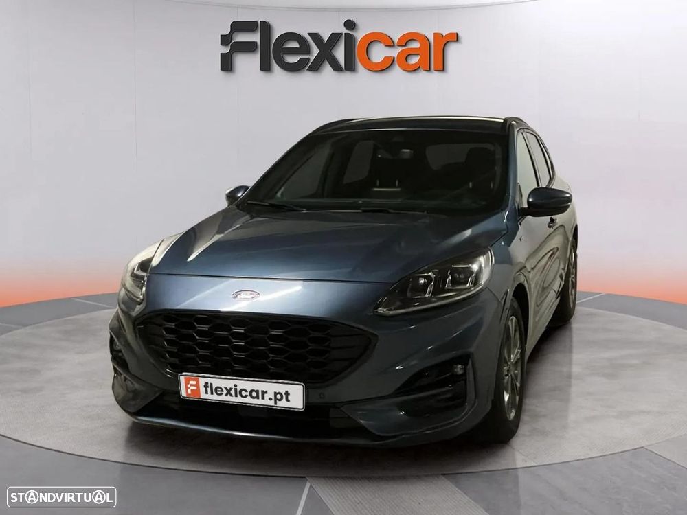 Ford Kuga 1.5 TDCi EcoBlue ST-Line - 2