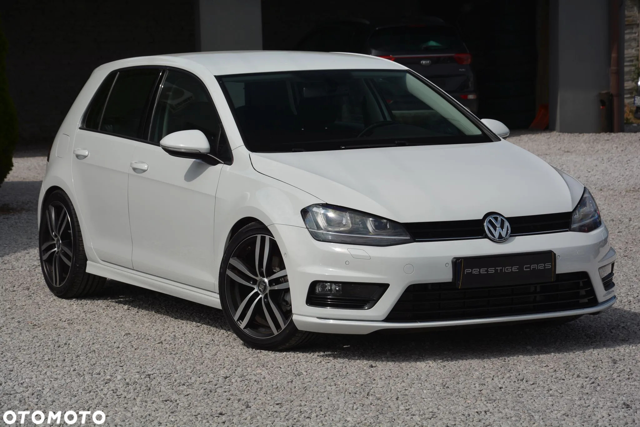Volkswagen Golf - 4