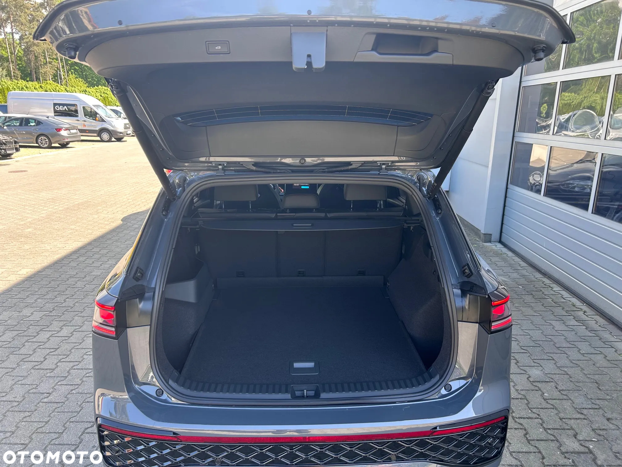 Volkswagen Tayron 2.0 TSI R-Line DSG - 9