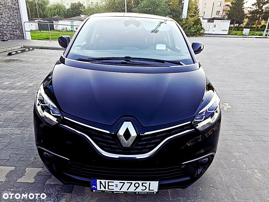 Renault Scenic ENERGY dCi 160 EDC BOSE EDITION - 9