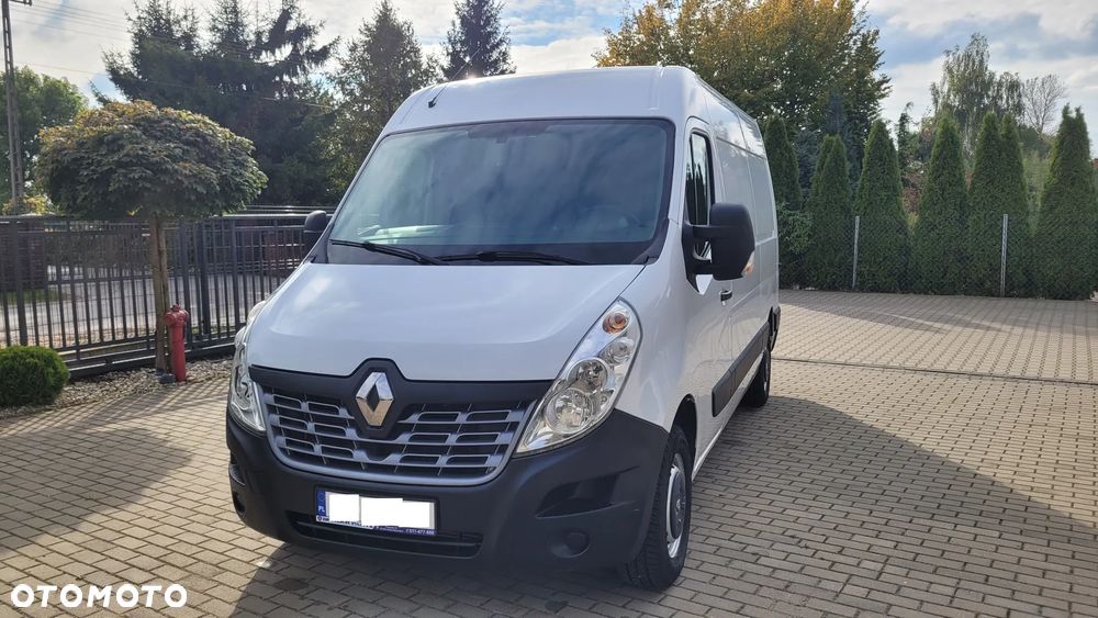 Renault Master - 5