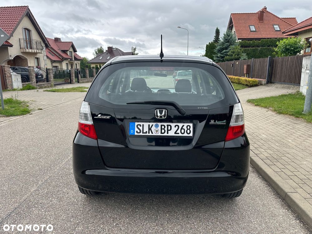 Honda Jazz 1.2 Base VSA - 9