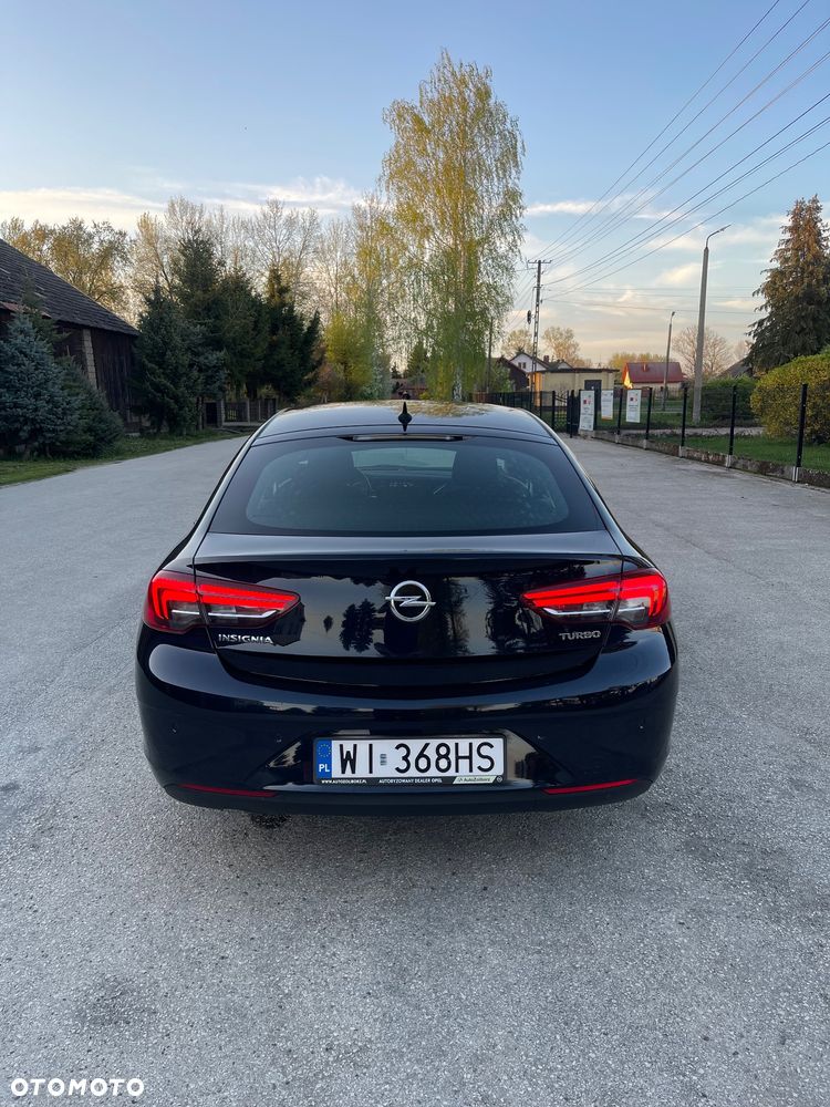 Opel Insignia - 4