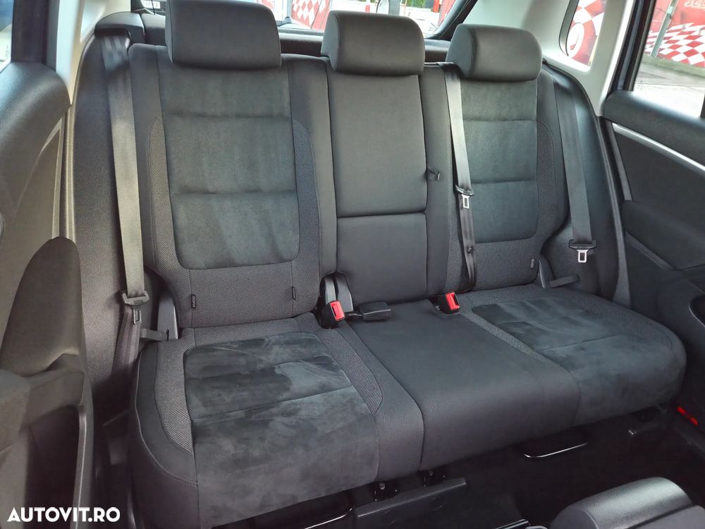 Volkswagen Tiguan 2.0 TSI 4Motion Sport & Style - 7