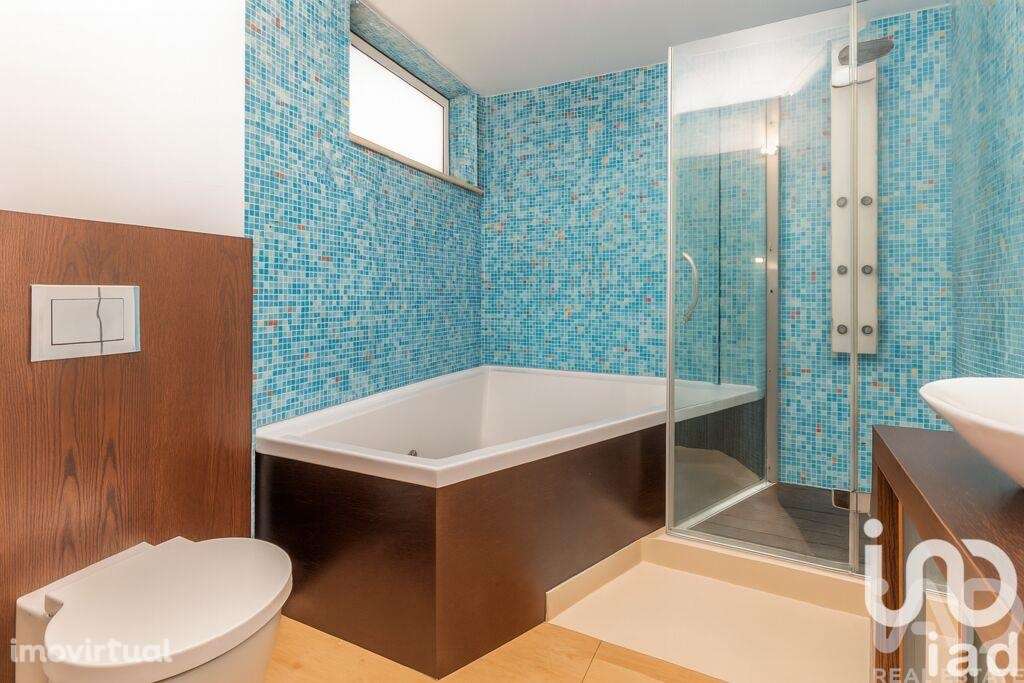 Apartamento T1 em Marinha Grande - Grande imagem: 4/13