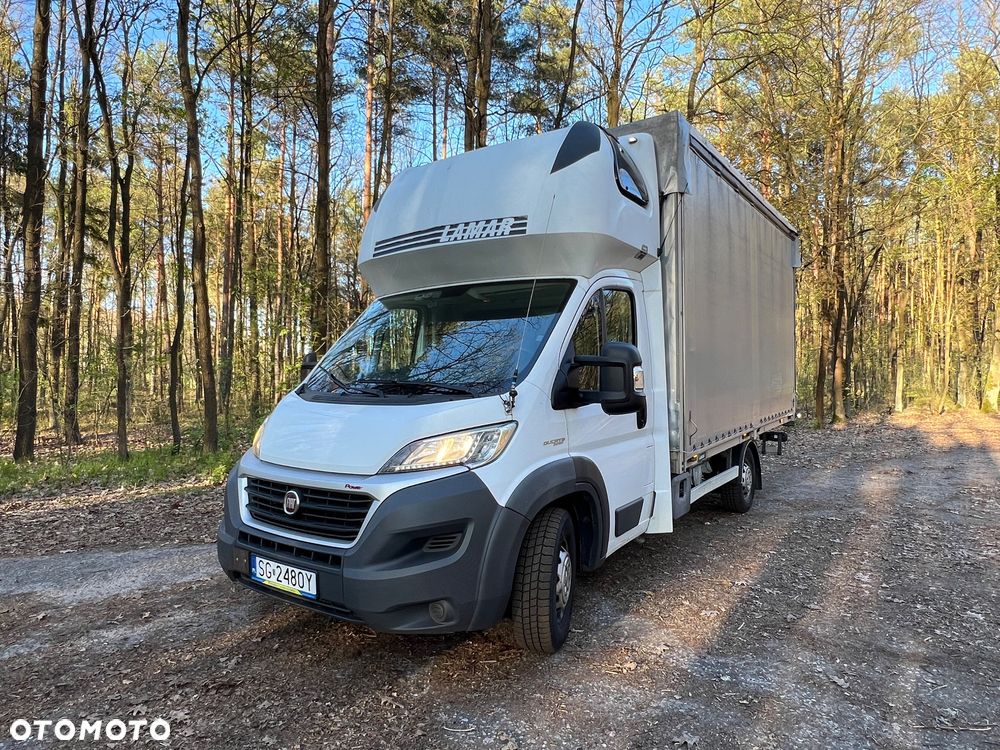 Fiat DUCATO MAXI LAMBOX - 1