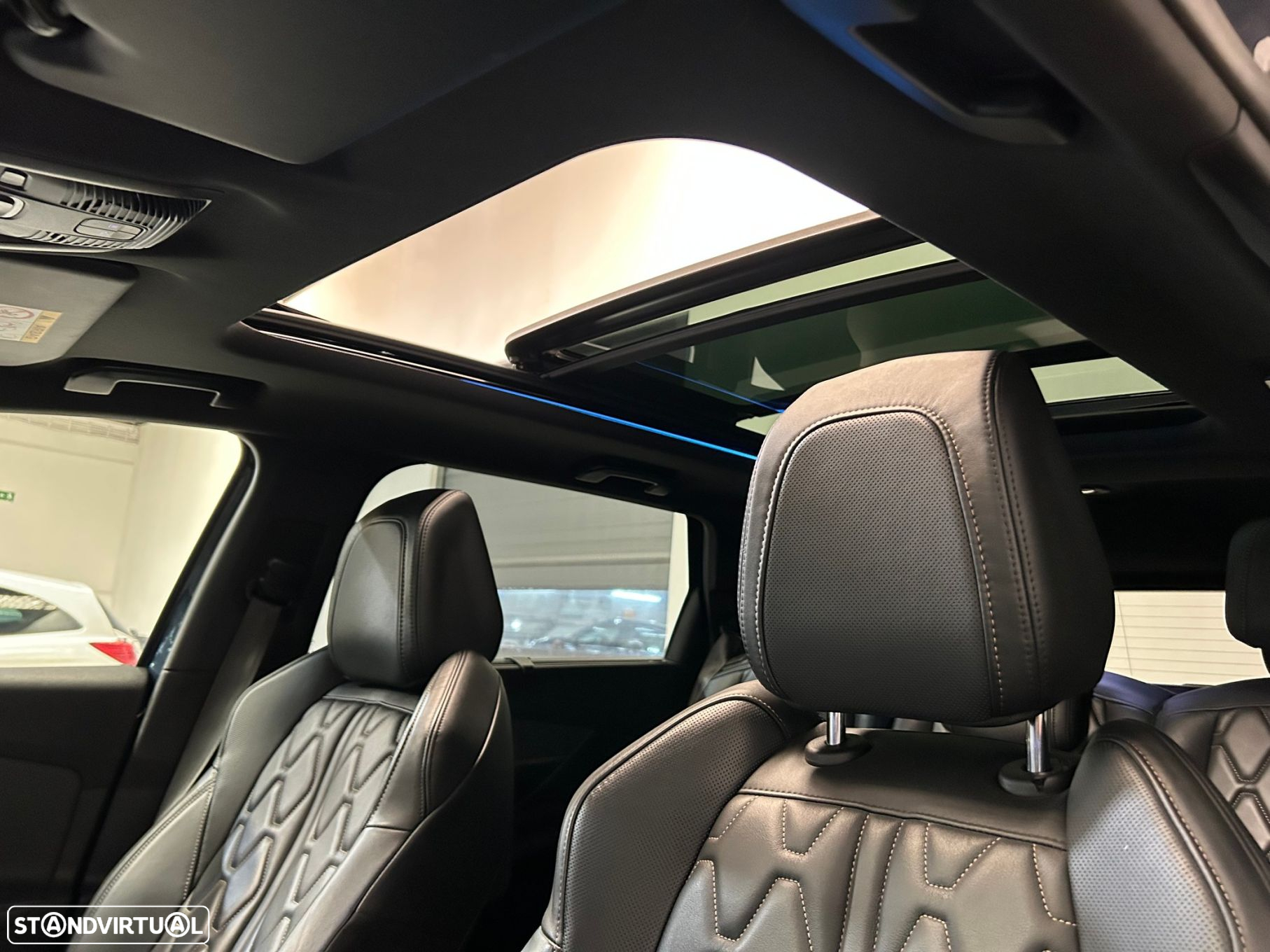 Peugeot 5008 1.5 BlueHDi GT Line - 58