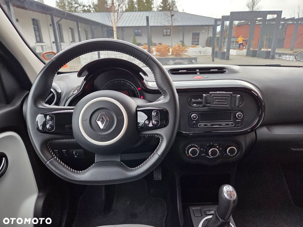 Renault Twingo - 10