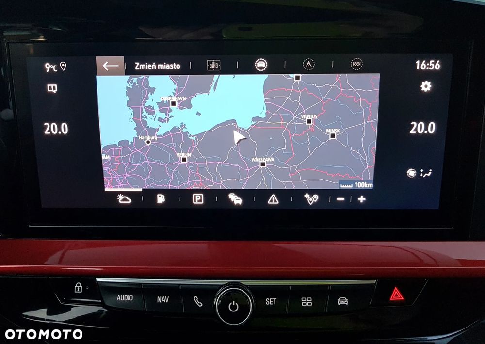 Opel Mokka 1.2 DI Turbo Automatik GS Line - 17