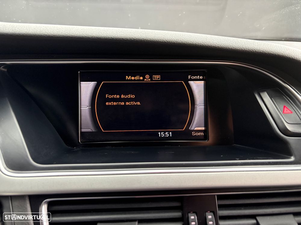 Audi A5 2.0 TDI S-line - 51