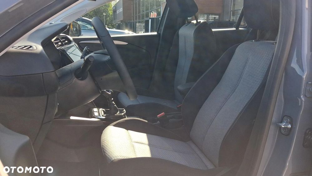 Opel Corsa - 9
