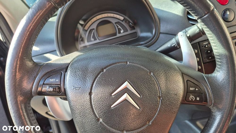 Citroën C2 1.6 VTR Senso Drive - 5