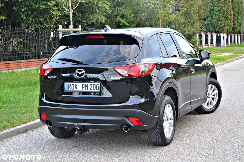 Mazda CX-5 SKYACTIV-G 165 Prime-Line - 13