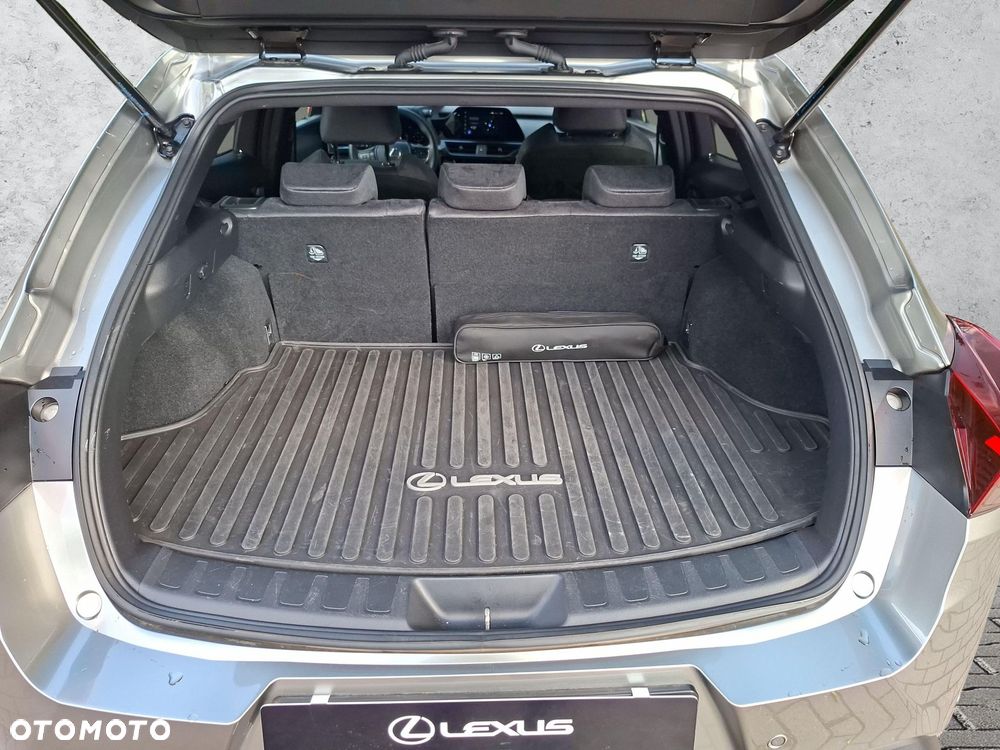 Lexus UX 300h Business - 22