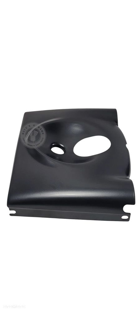 Osłona półek Harley Davidson Softail FLSTN Deluxe 67605-05 - 5