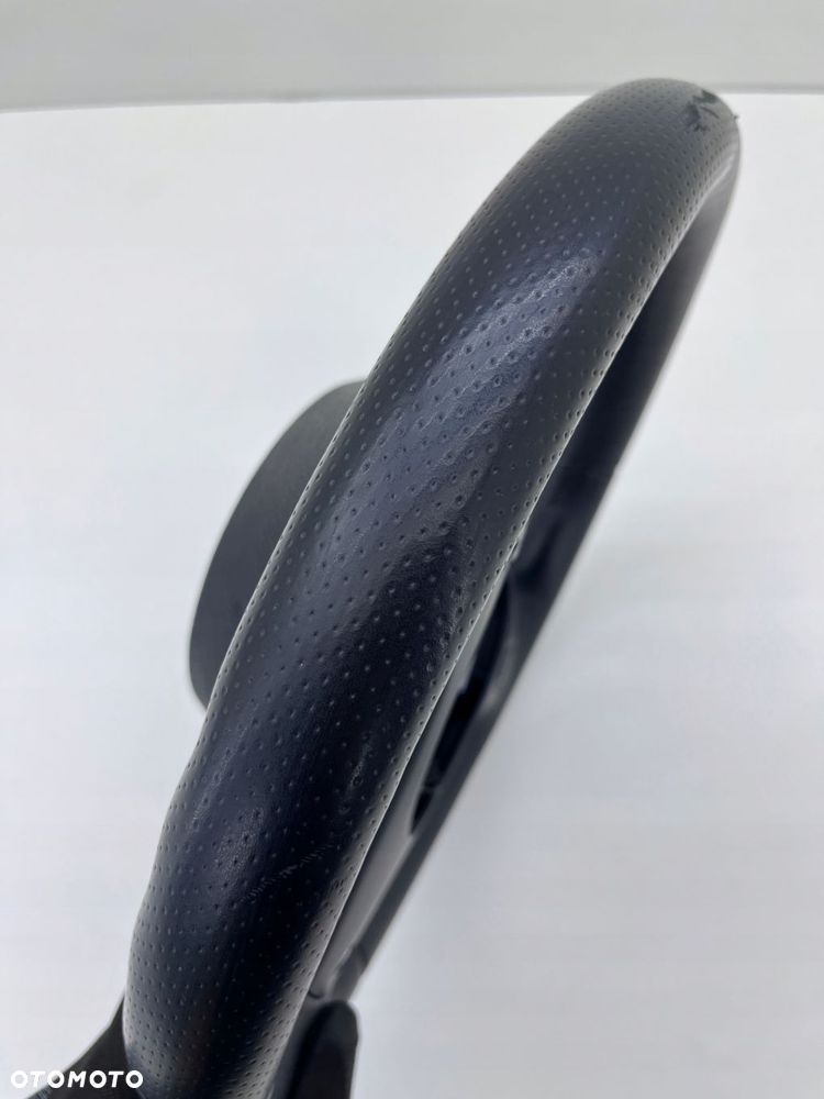 BMW E84 E90 E91 E87 KIEROWNICA MULTIFUNKCYJNA M-PAKIET - 8