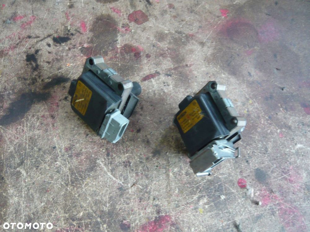 Cewka Zapłonowa 0221504410 BMW e34 e36 e46 - 1