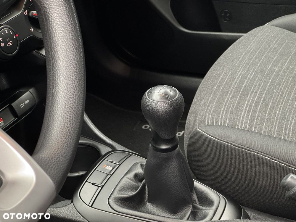 Kia Picanto 1.2 M - 11