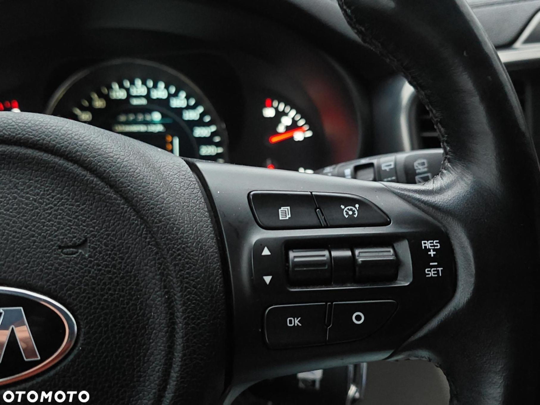 Kia Sorento 2.0 CRDI L - 18
