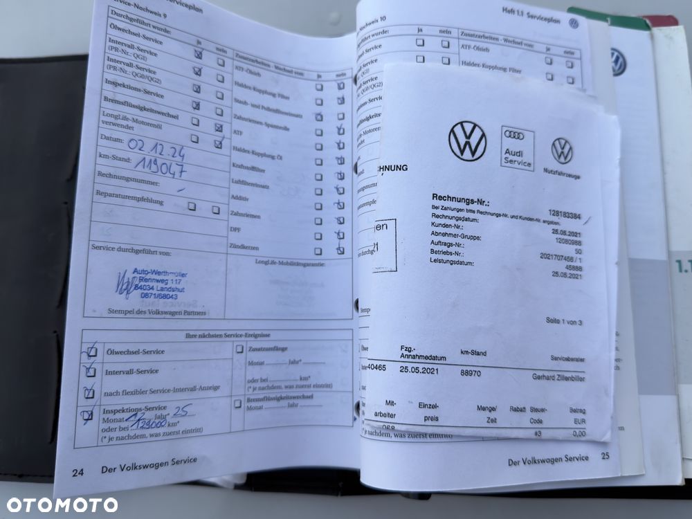 Volkswagen Polo 1.4 Comfortline - 7