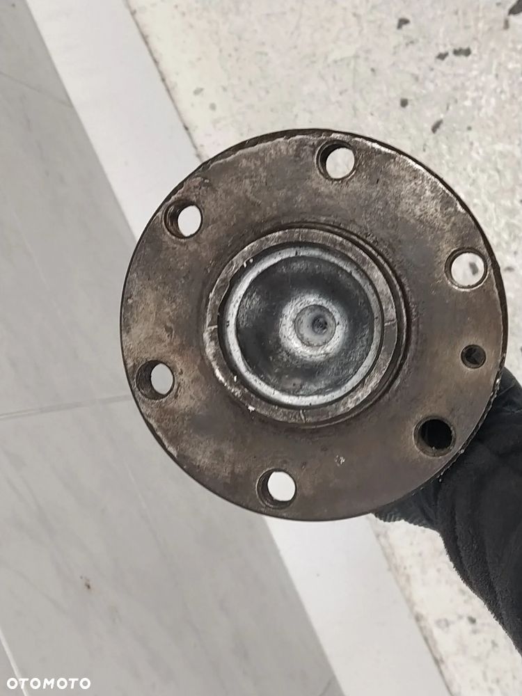 IVECO DAILY 35S 14- PÓŁOŚ TYŁ TYLNIA ORYGINAŁ - 16