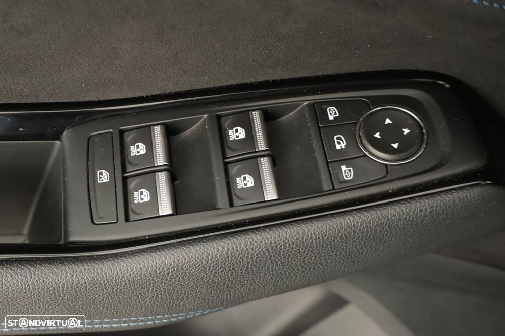 Renault Austral 1.2 E-Tech Techno Espirit - 21