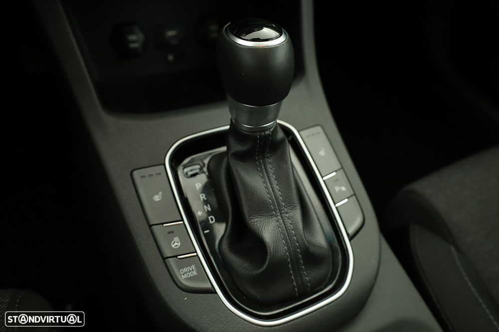 Hyundai i30 SW 1.0 T-GDi Style Plus DCT - 13