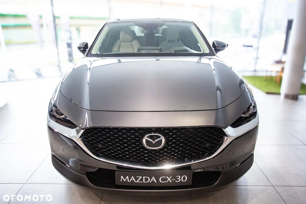 Mazda CX-30 2.0 mHEV Takumi 2WD - 4