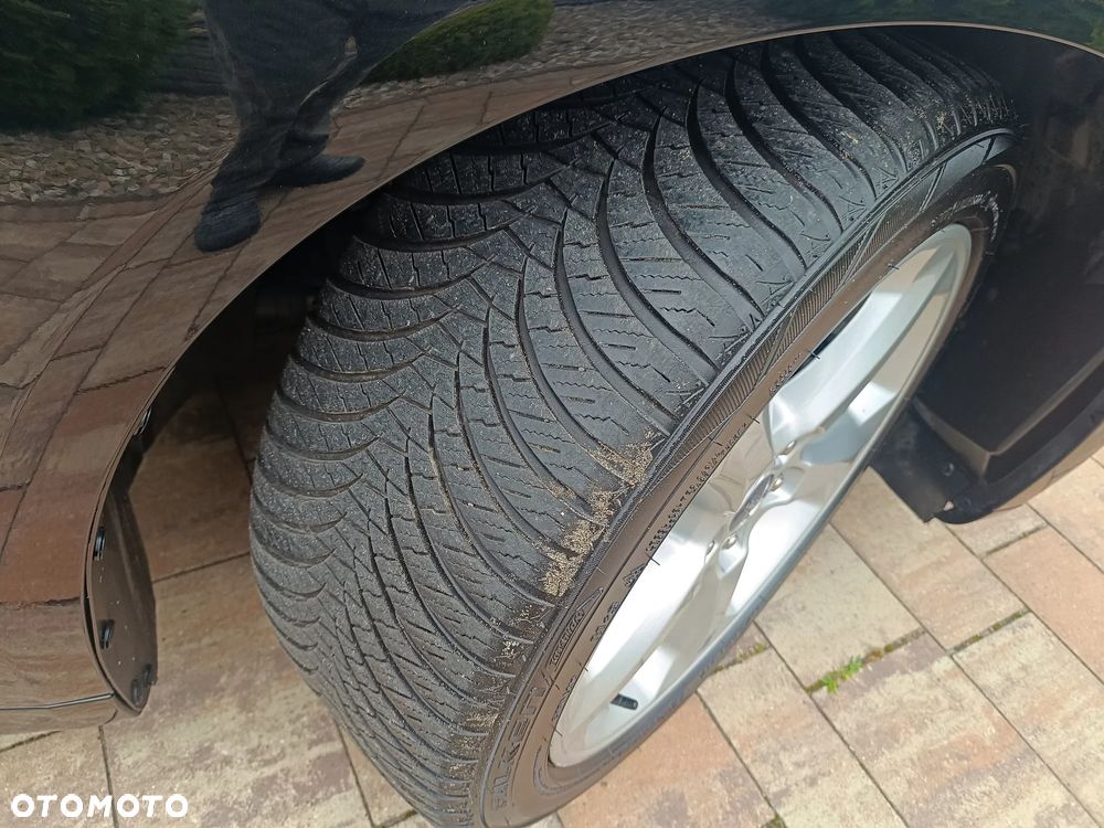 Ford Mondeo 2.0 TDCi STart-Stopp Titanium - 34