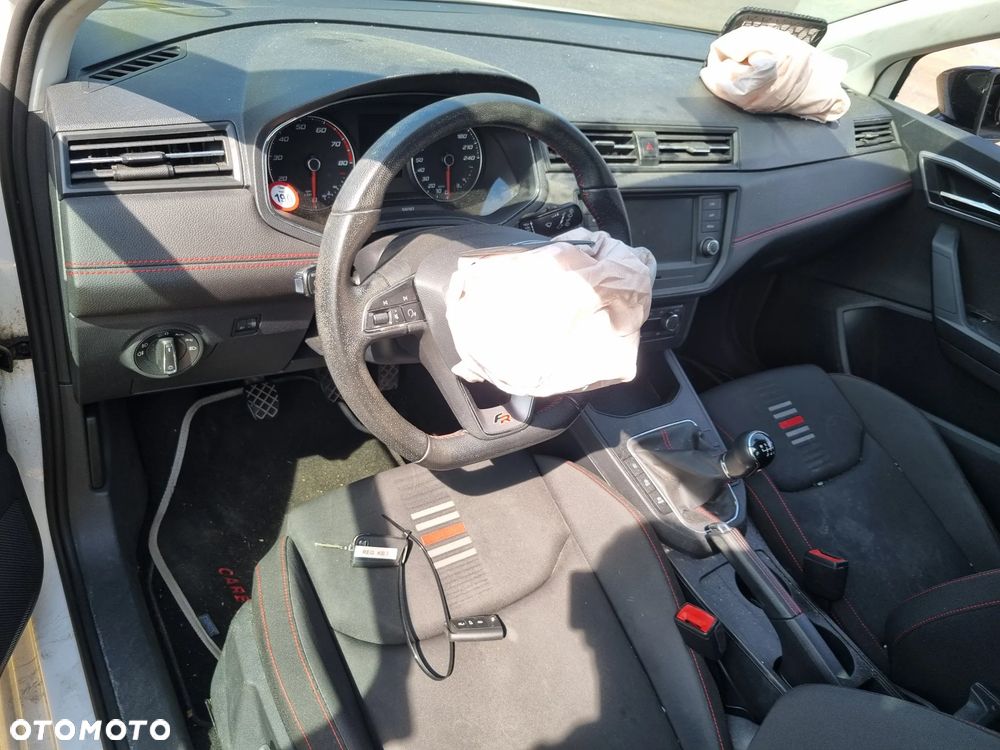 Seat Ibiza 1.0 TSI S&S FR - 17