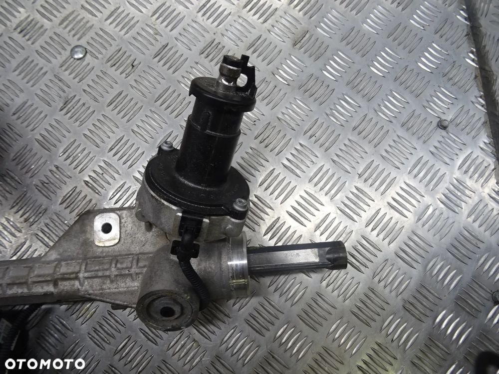 BMW X1 E84 LIFT 12-15 18I MAGLOWNICA 6868224 LA - 3