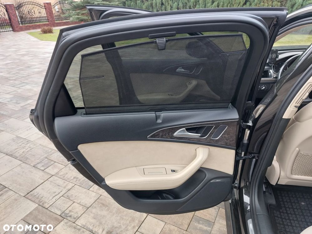Audi A6 Limousine - 19