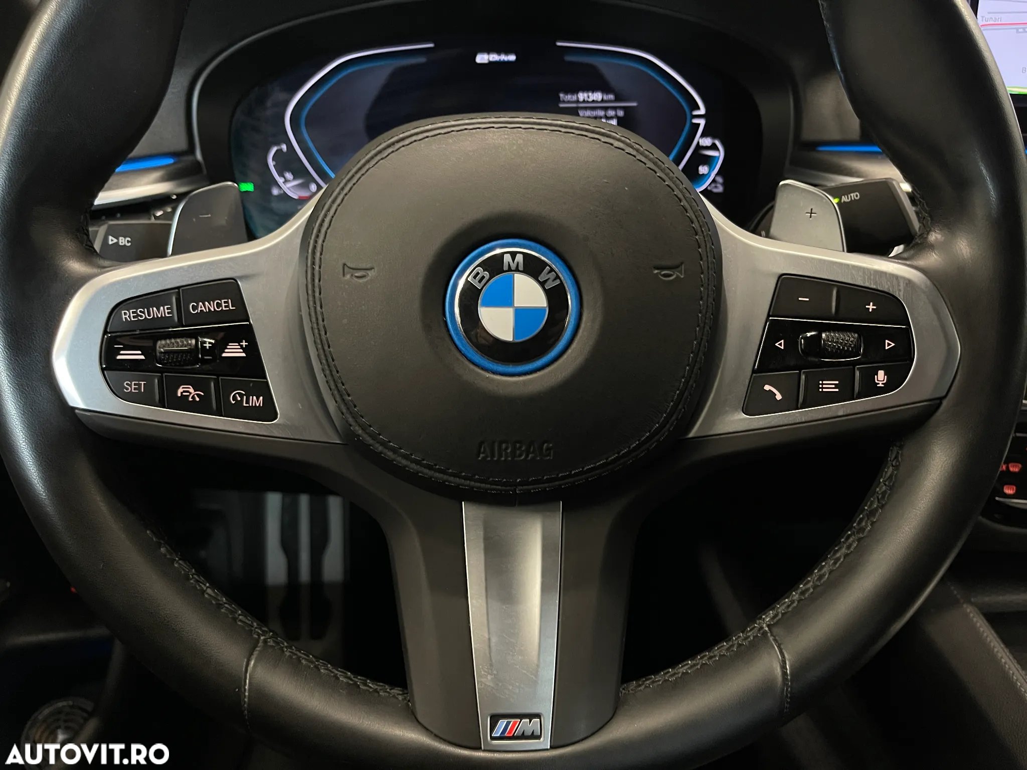 BMW Seria 5 545e xDrive AT PHEV - 28