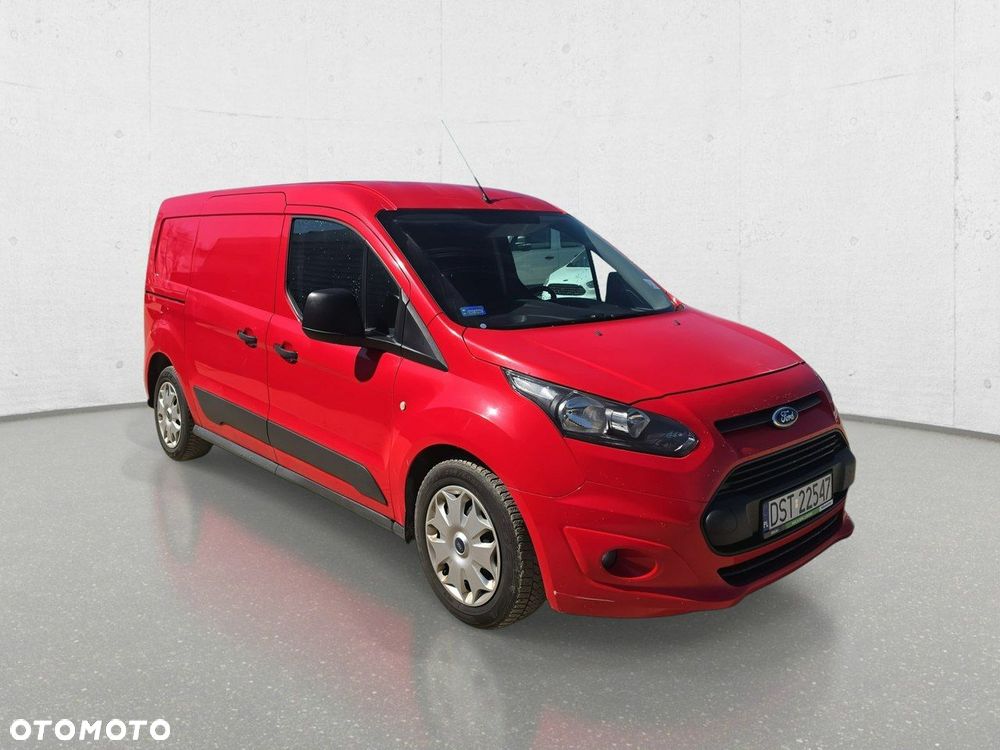 Ford Transit Connect - 1