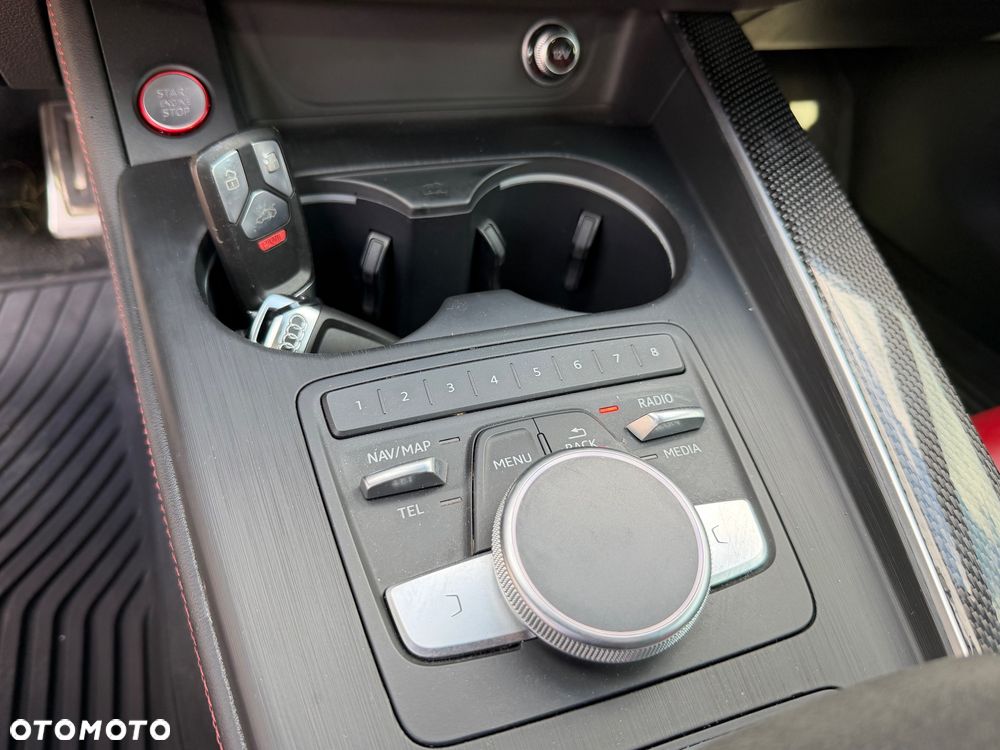 Audi S5 Coupé 3.0 TFSI quattro tiptronic - 25