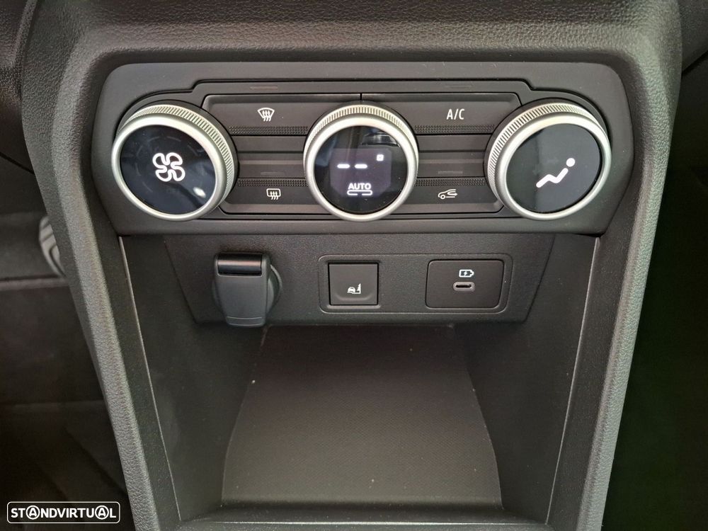 Dacia Sandero 1.0 ECO-G Stepway Extreme + Up&Go Bi-Fuel - 23