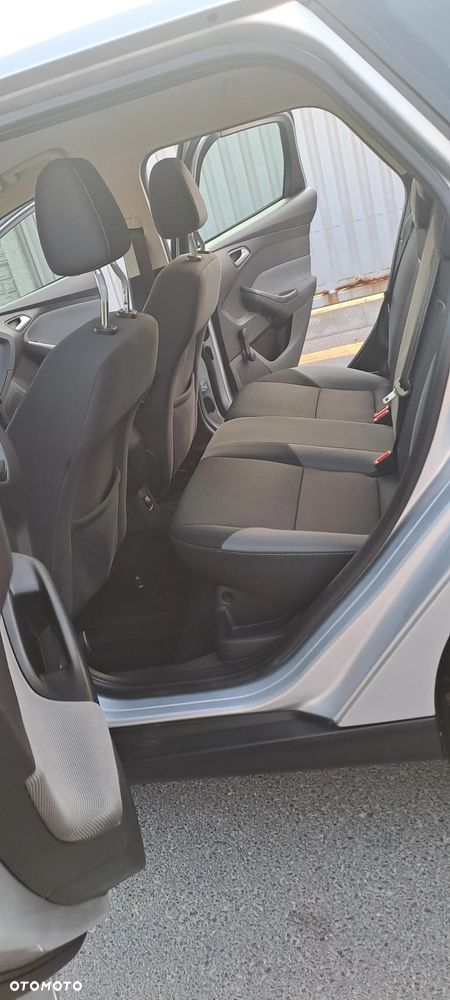 Ford Focus 1.0 EcoBoost Start-Stopp-System TREND - 17