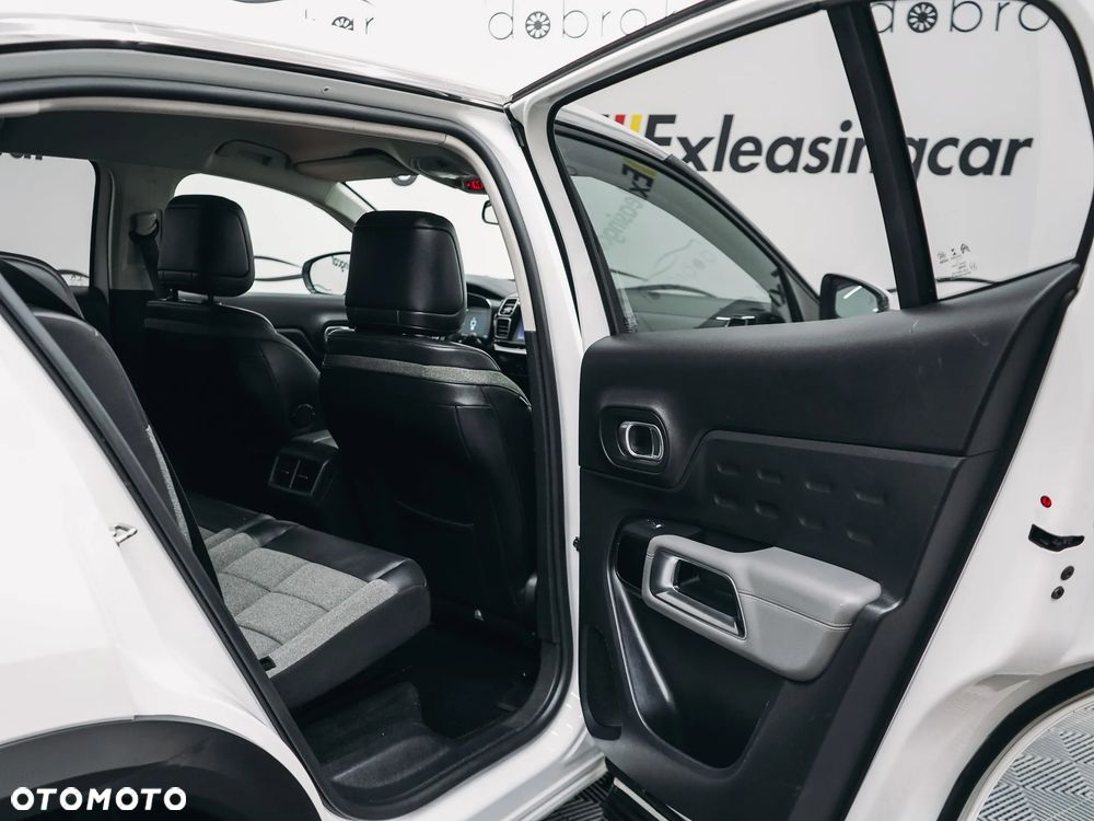 Citroën C5 Aircross 1.5 BlueHDi Feel EAT8 - 33