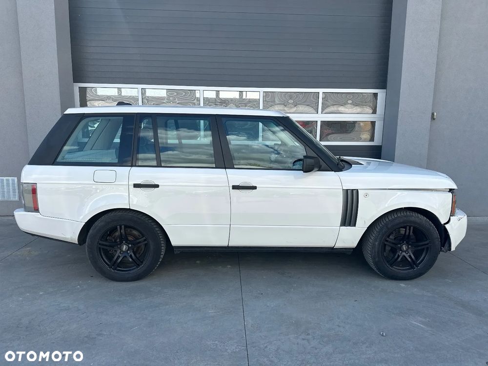 Land Rover Range Rover 3.6TD V8 HSE - 6