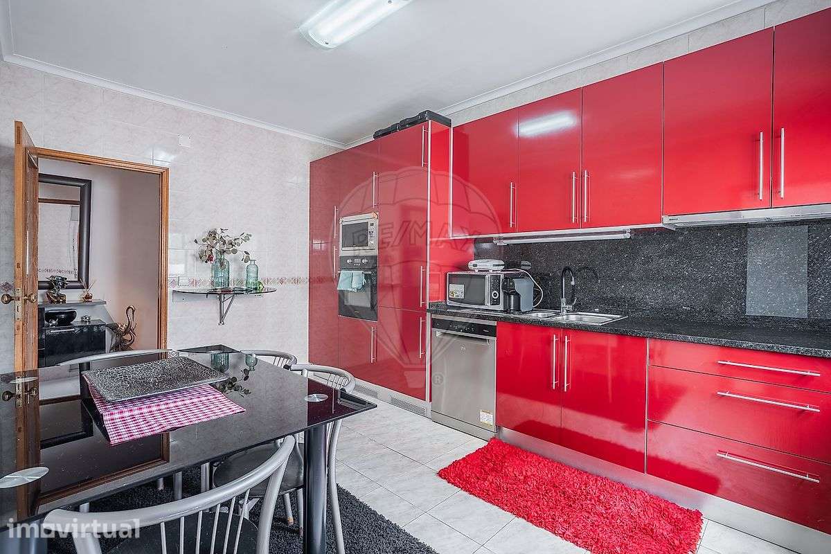 Apartamento T3 para venda - Grande imagem: 4/30